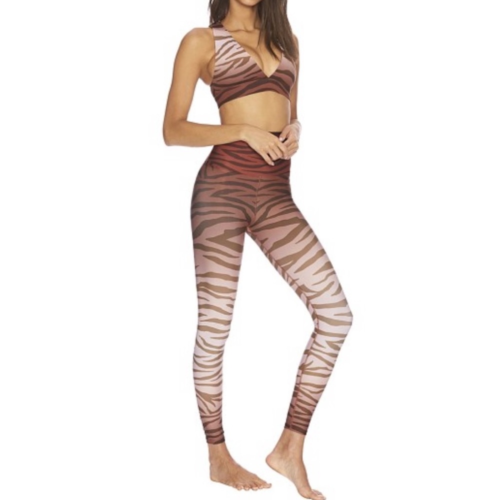 Beach Riot Jungle Piper Legging (M)